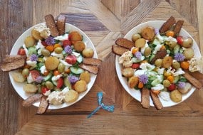Scout and Hunter Event
Catering Profile 1