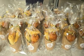 Sholly's Kitchen African Catering Profile 1