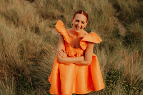 The Devon Celebrant Celebrant
Hire Profile 1