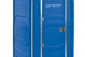 premierplus toilet hire Portable Toilet Hire Profile 1