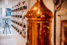 Still Life Gin Team Building Hire Profile 1
