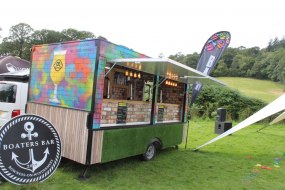 Northern Monkey Brew Co. Ltd Mobile Craft Beer Bar Hire Profile 1