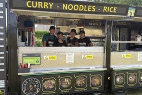 Asian Assassin Thai Street Food Asian Catering Profile 1
