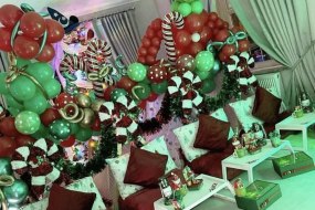 Once upon a dreamZ Party Planners Profile 1