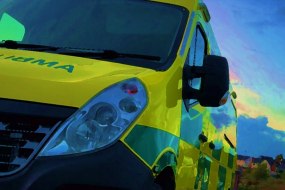 Intermediate Medical Solutions Ltd. Event Medics Profile 1