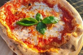 PizzAmore Children's Caterers Profile 1