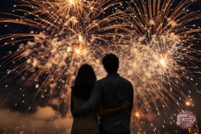 Forefront Fireworks undefined Profile 1