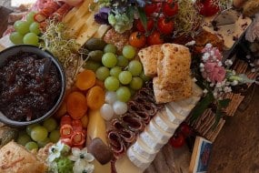 Pollys Pantry Hire an Outdoor Caterer Profile 1