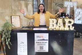 Shaken & Co Events ltd