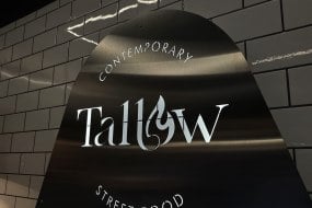 Tallow