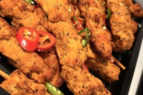 James Caterers Birthday Party Catering Profile 1