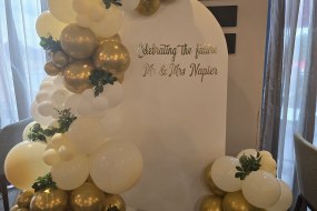 Balloon Bubbles Decor Event
Styling Profile 1