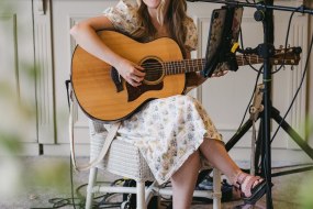 Eleanor Grace Musician
Hire Profile 1