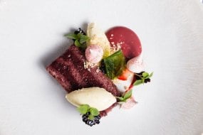 Soigne Events Baby Shower Catering Profile 1