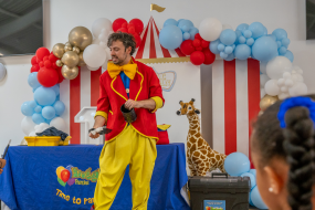 Froggle Parties Ltd Children's Party Entertainers Profile 1