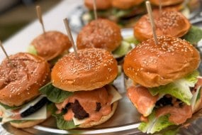 Beta Chow Baby Shower Catering Profile 1