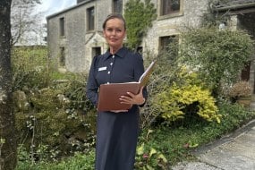 Enchanted Ceremonies Wedding Celebrant Hire Profile 1