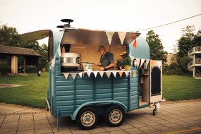 Pizza Bebbo Baby Shower Catering Profile 1