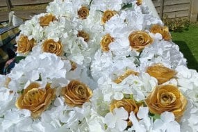 Pleasant Places Events Services Hire Waiting Staff Profile 1