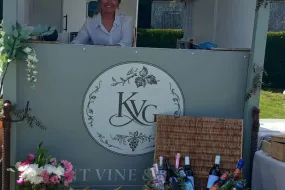Kent Vine & Graze Business Lunch Catering Profile 1