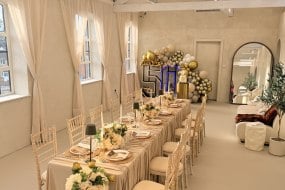 Party Rentals Plug Furniture Hire Profile 1