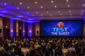 Presenter Led Events Race Night Hire Profile 1
