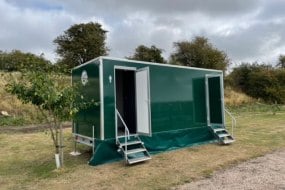 Loos for Hire Luxury Loo Hire Profile 1