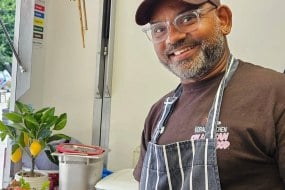 Korale Kitchen Limited Asian Catering Profile 1