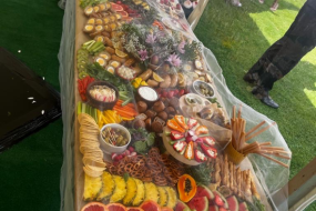 Amaze in Graze Find your perfect wedding caterer Profile 1