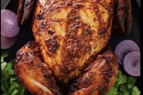 Lahore Restaurant Eastcote Birthday Party Catering Profile 1