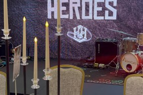 Tee Events Equipment Event Planners Profile 1