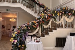 Petal Events Wedding Flowers Profile 1