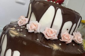 Deimante"s Cakes Find Local Cake Makers Profile 1