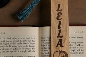 K&L Laserhive Stationery, Favours and
Gifts Profile 1