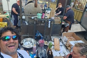 Primal Feasts Event Water
Hire Profile 1