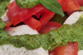 Rainbow Bowls Vegetarian Catering Profile 1