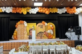 EN Events Flower
Letters & Numbers Profile 1