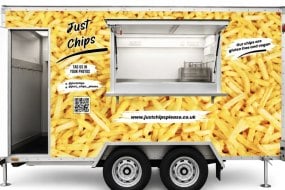Just Chips Hire an Outdoor Caterer Profile 1