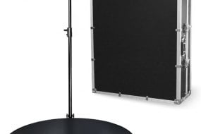 ReelRound 360 Photo Booth Photo Booth Hire Profile 1