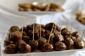 Niyol Grazing Co. Baby Shower Catering Profile 1