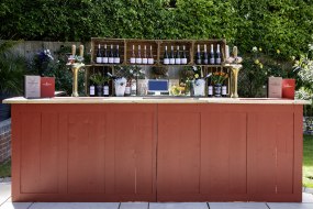 The Old Firestation Events Mobile Craft Beer Bar Hire Profile 1