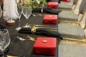 Curated by Sibu Party Planners Profile 1