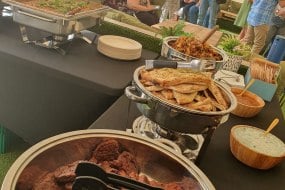 Stem Catering Business Lunch Catering Profile 1