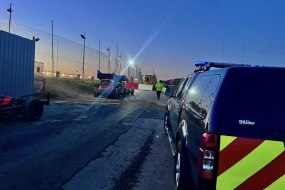 Loop Events LTD Event Crew Hire Profile 1