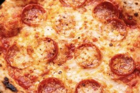 Pizza press Halal Catering Profile 1