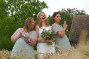 Everlong Wedding Films Videographers Profile 1