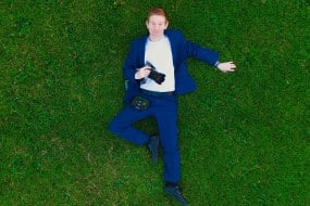 LozoCN Hire a Photographer Profile 1