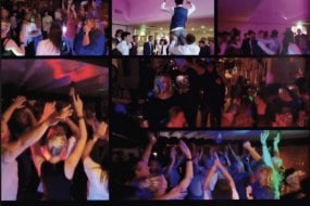 Beautiful Noise DJ Mobile Disco Hire Profile 1