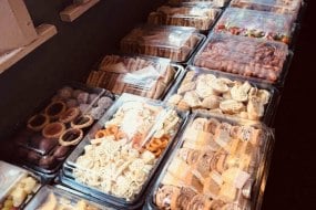 Solos Soul Food Bagel Catering Profile 1