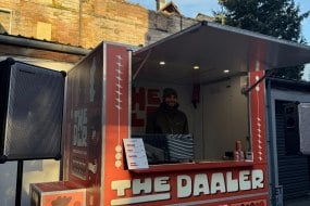 The Daaler Vegan
Catering Profile 1